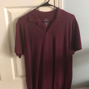 J crew polo
